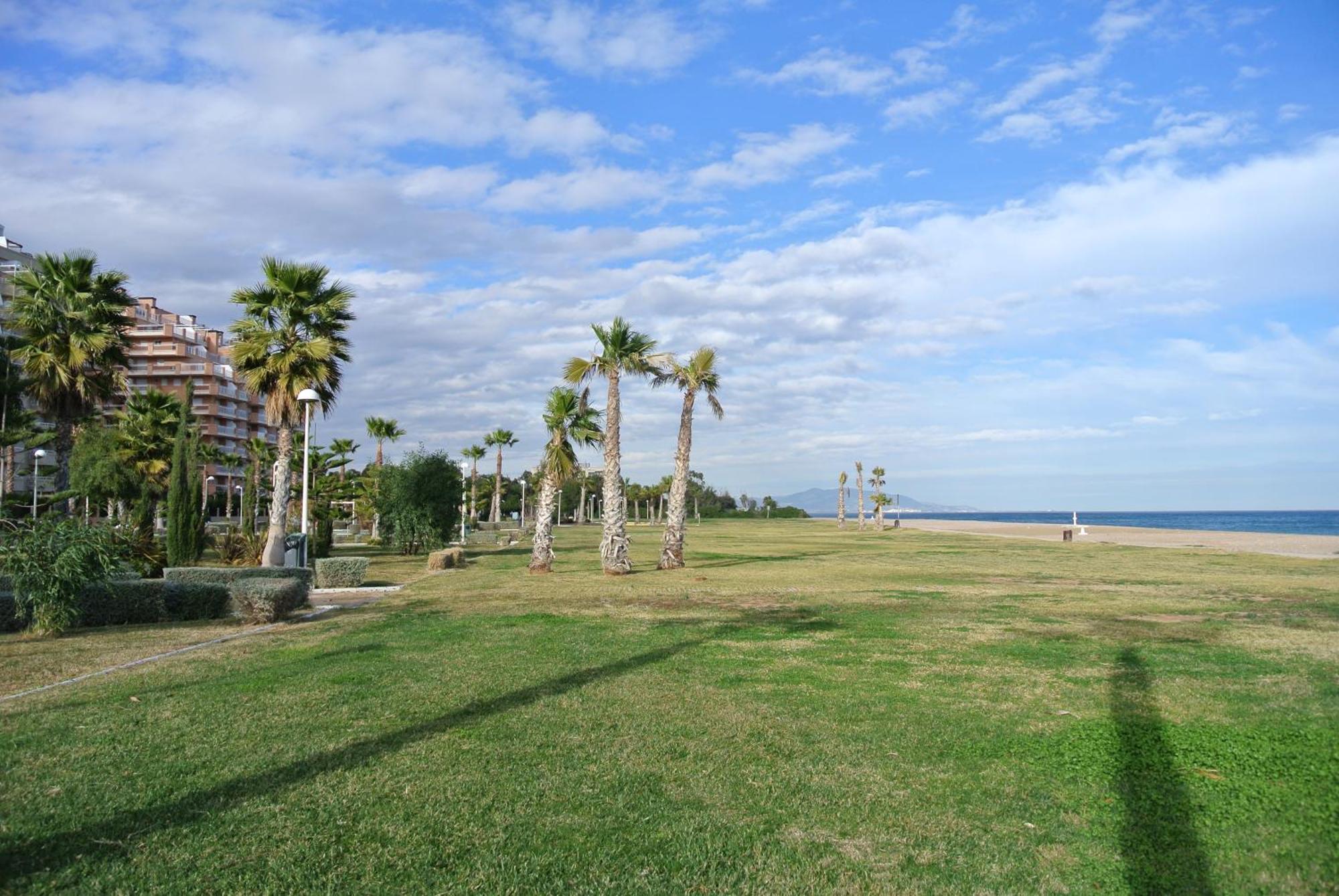 Danesp-playa De Les Amplaries Marina Dor- Frontales Al Mar Oropesa del Mar